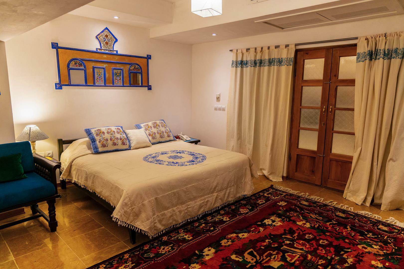 Donse Bekhradi Boutique Hotel