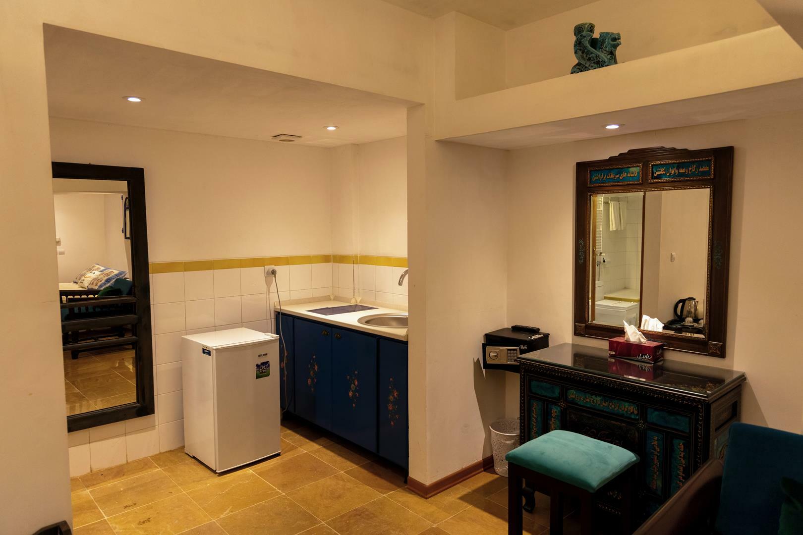 Donse Bekhradi Boutique Hotel