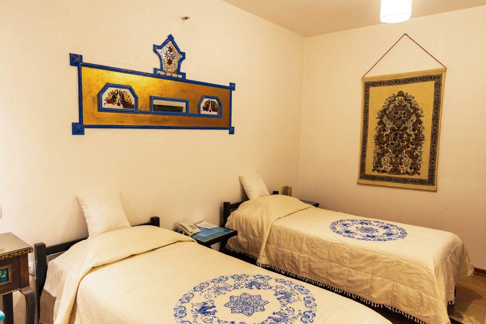 Donse Bekhradi Boutique Hotel