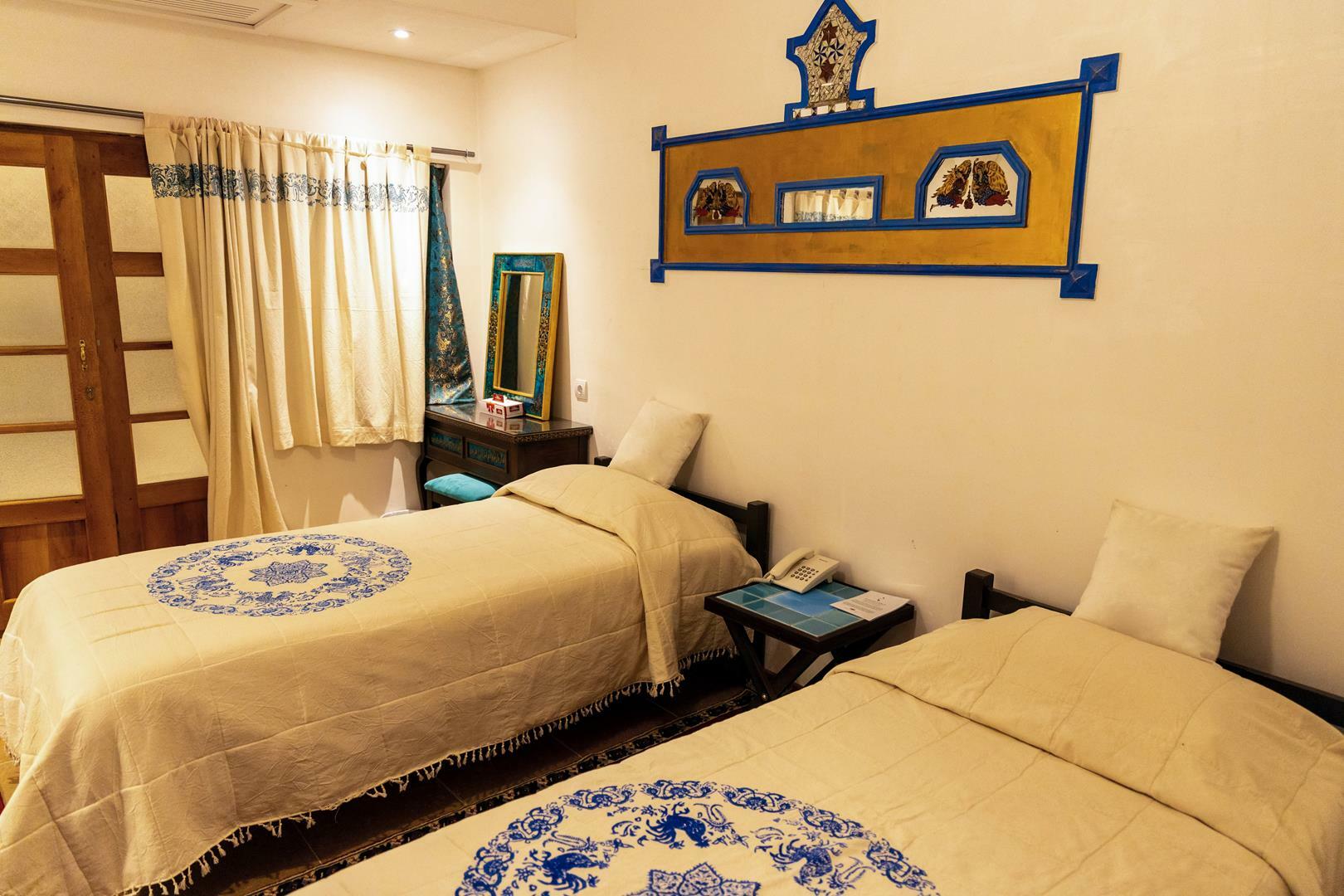 Donse Bekhradi Boutique Hotel