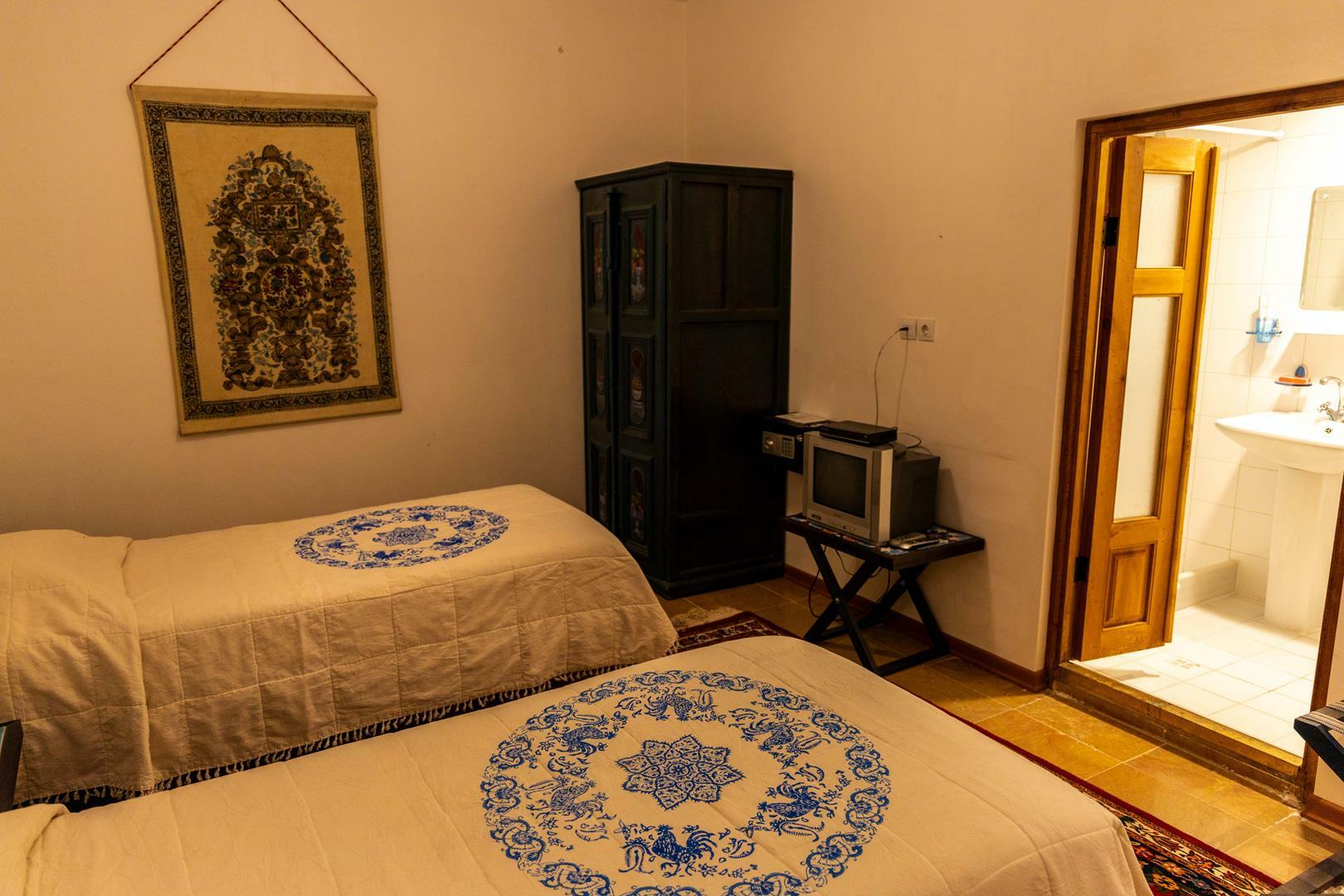 Donse Bekhradi Boutique Hotel