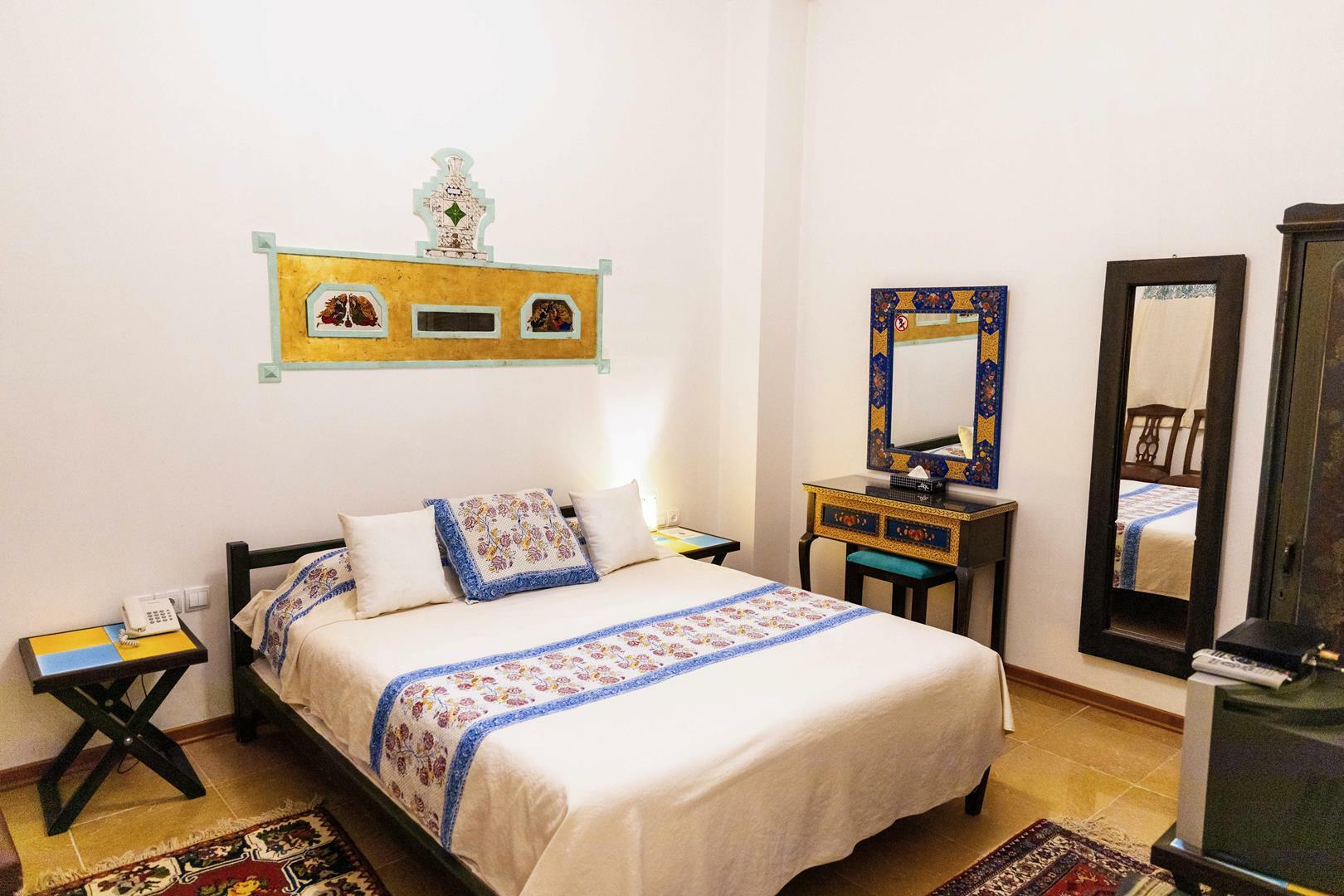 Donse Bekhradi Boutique Hotel