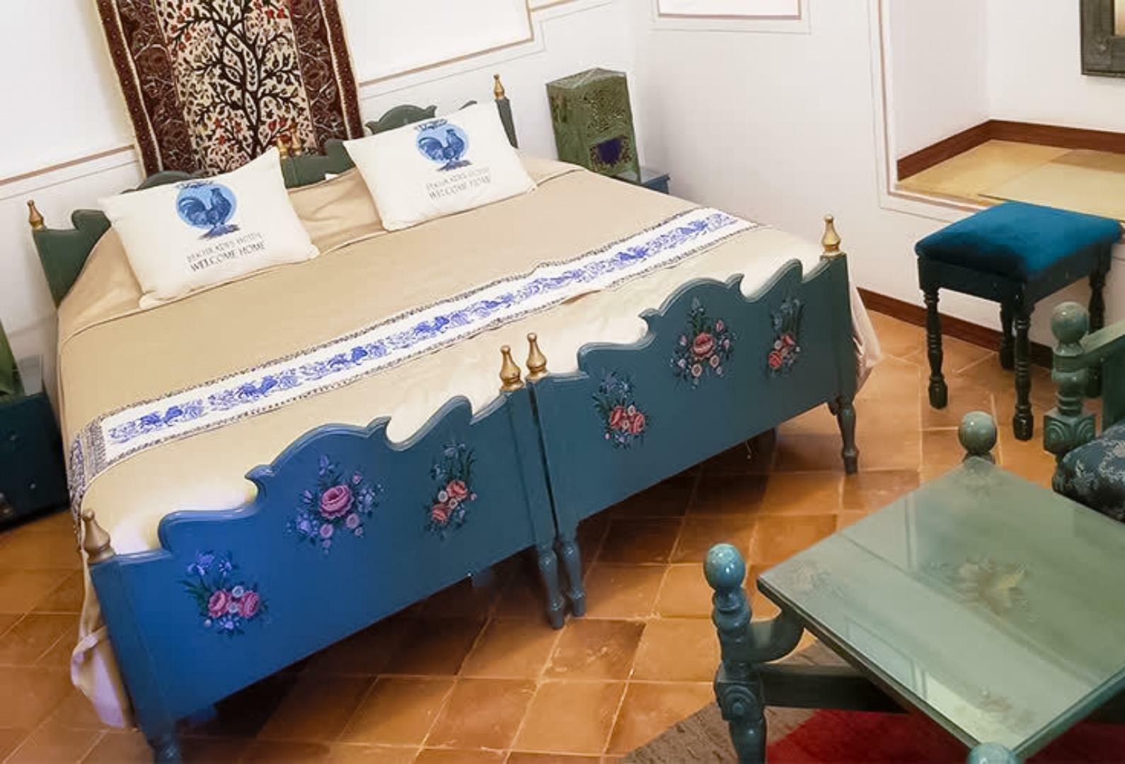 Donse Bekhradi Boutique Hotel