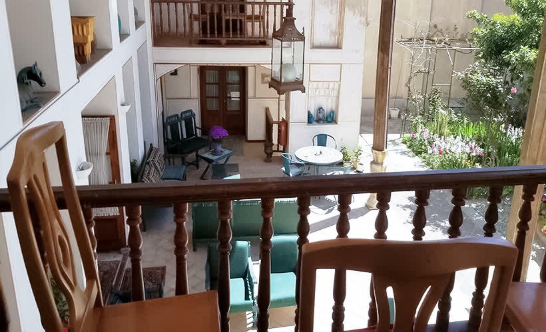 Donse Bekhradi Boutique Hotel