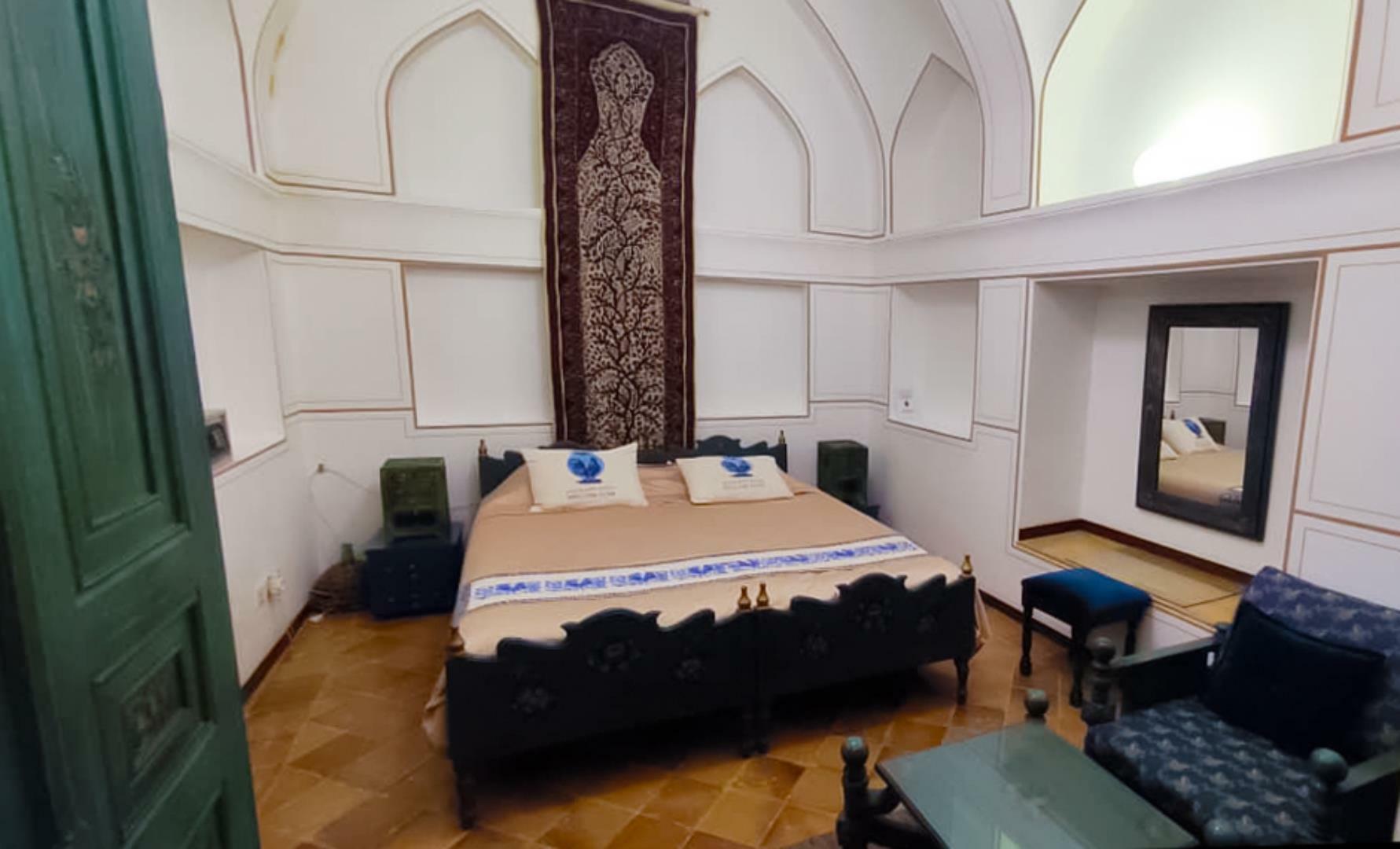 Donse Bekhradi Boutique Hotel