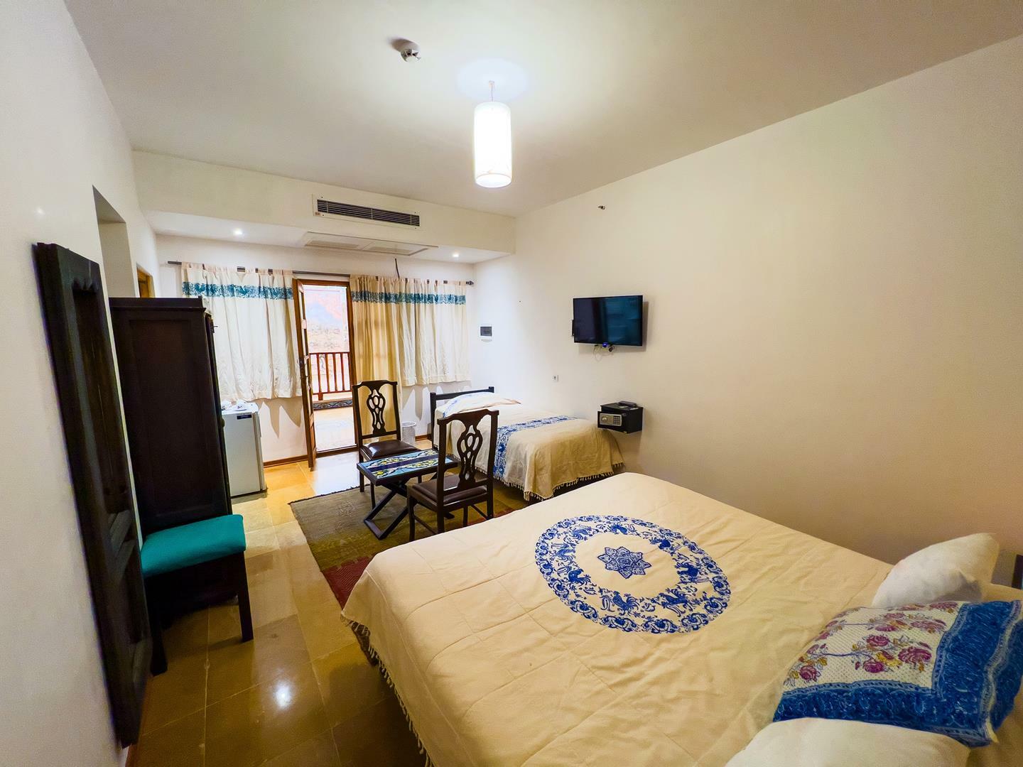 Donse Bekhradi Boutique Hotel