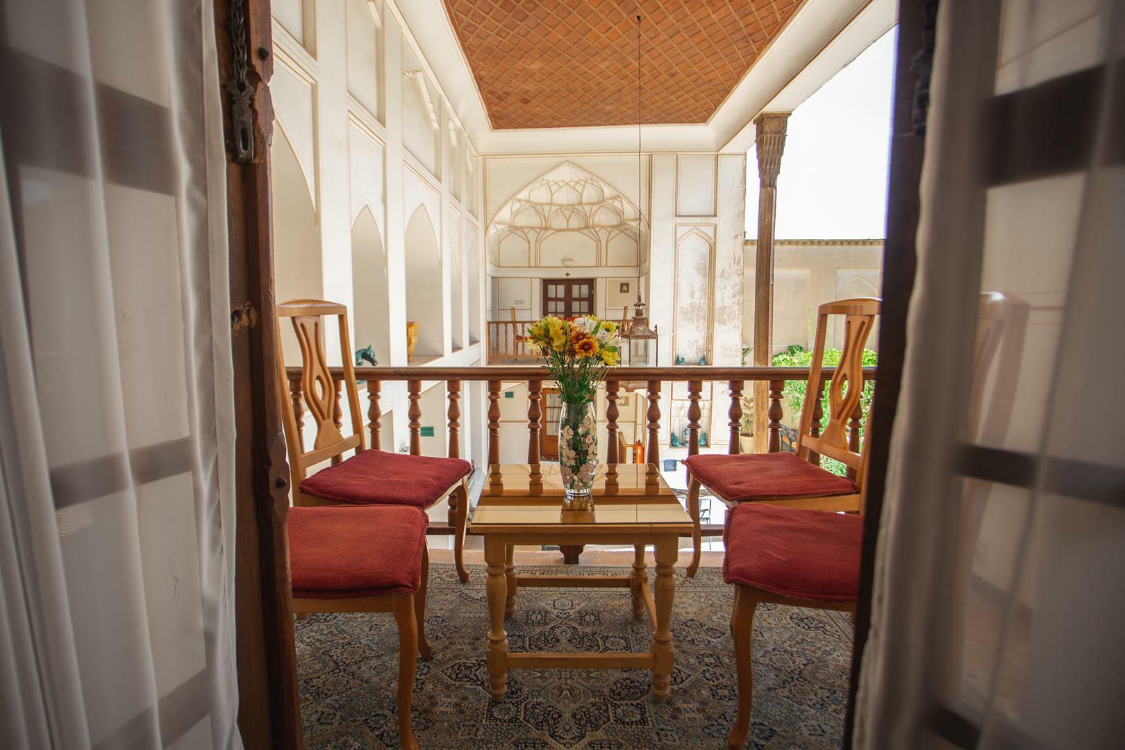 Donse Bekhradi Boutique Hotel