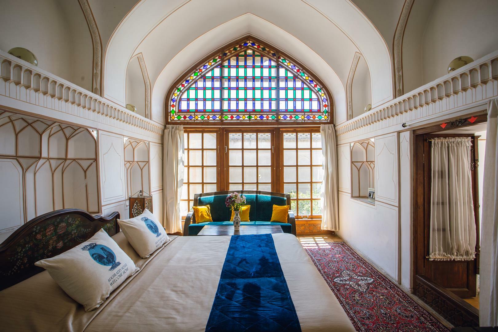 Donse Bekhradi Boutique Hotel
