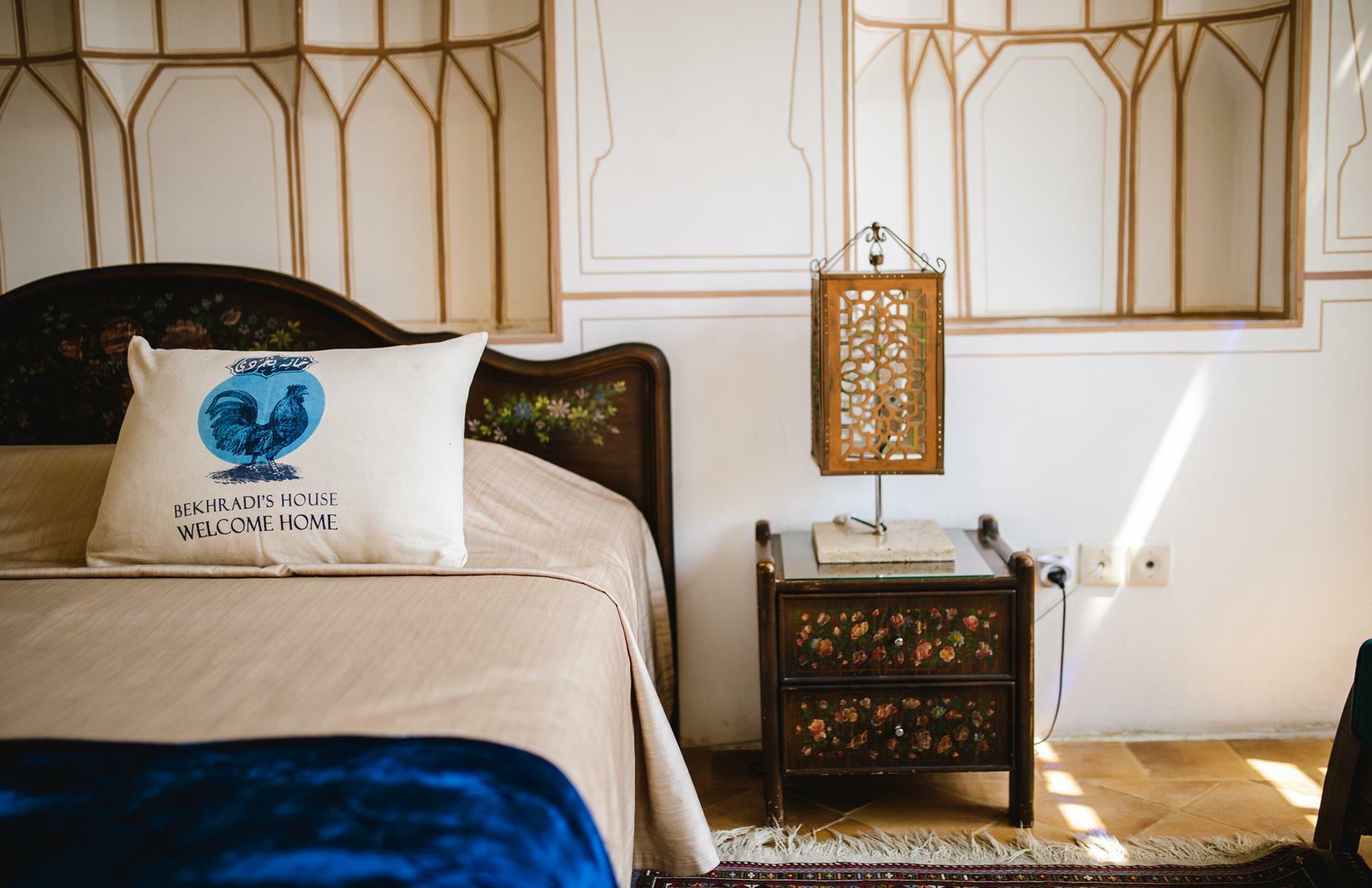 Donse Bekhradi Boutique Hotel