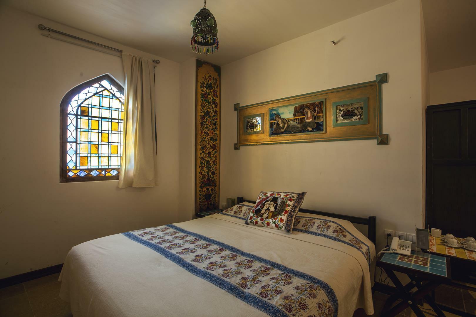 Donse Bekhradi Boutique Hotel