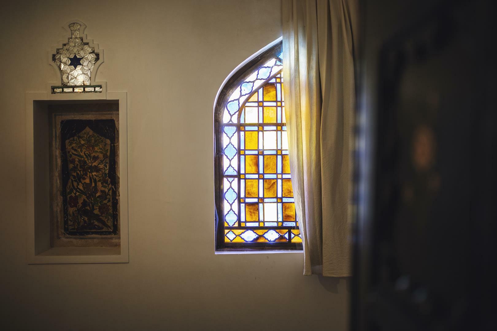 Donse Bekhradi Boutique Hotel