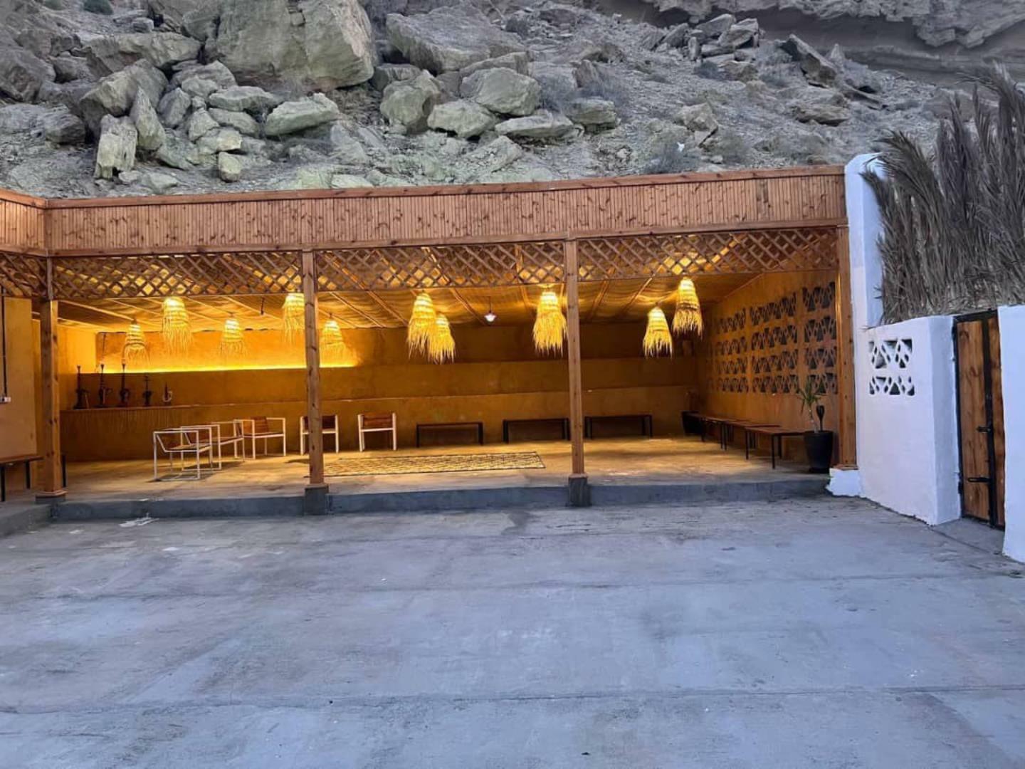 Ramsh Hotel Qeshm, Qeshm — photo 5