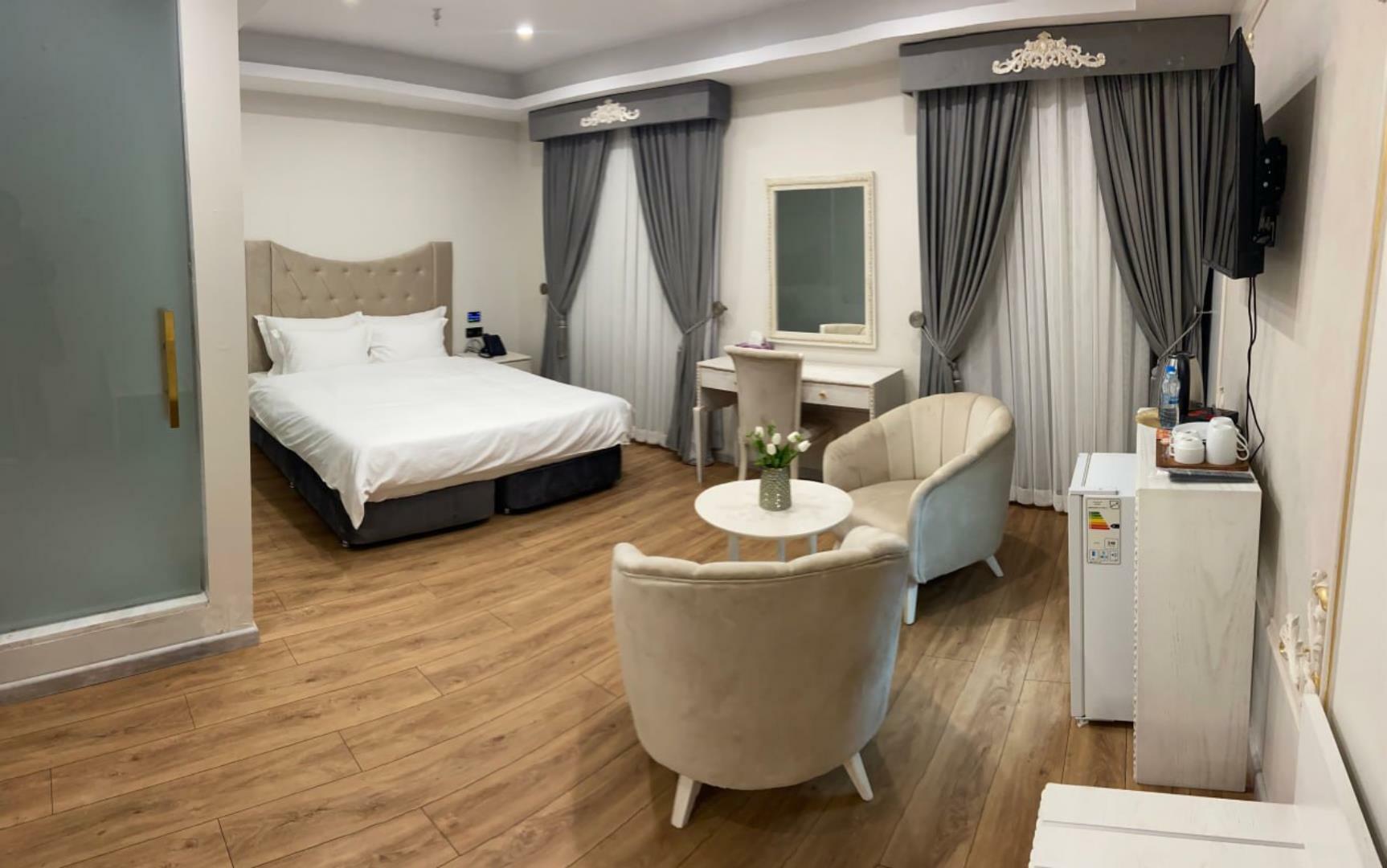 Heyam Hotel Ahvaz, Ahvaz