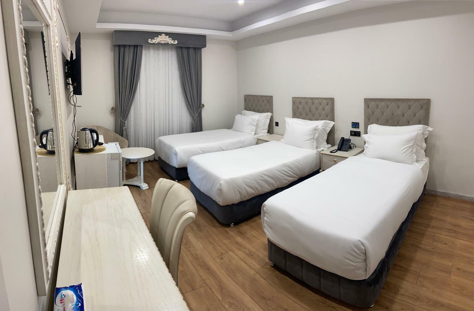 Heyam Hotel Ahvaz, Ahvaz — photo 3