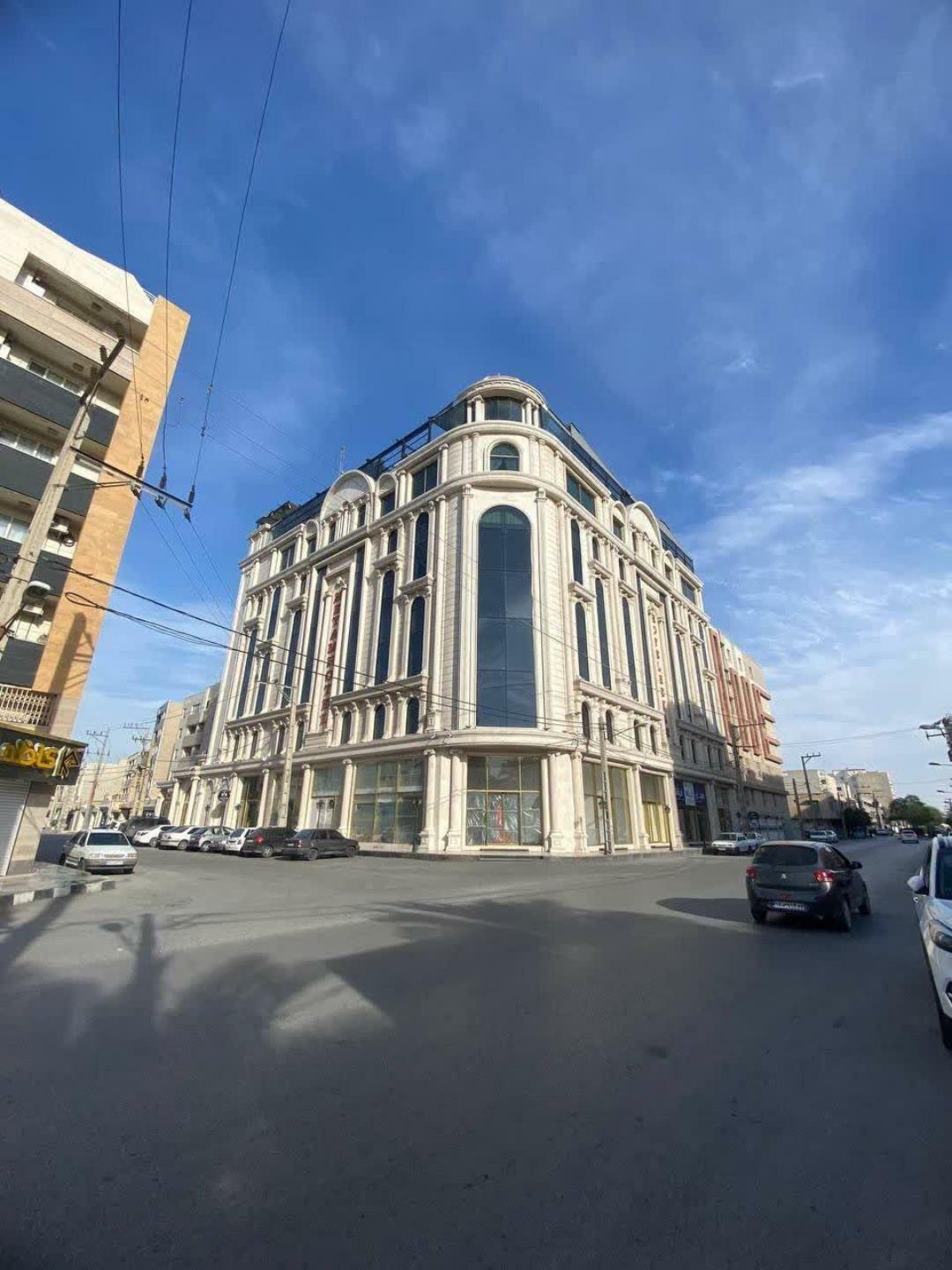Heyam Hotel Ahvaz, Ahvaz — photo 2