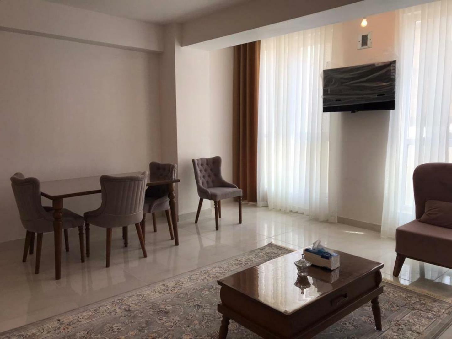 Mehr Hotel Tabriz, Tabriz — photo 4