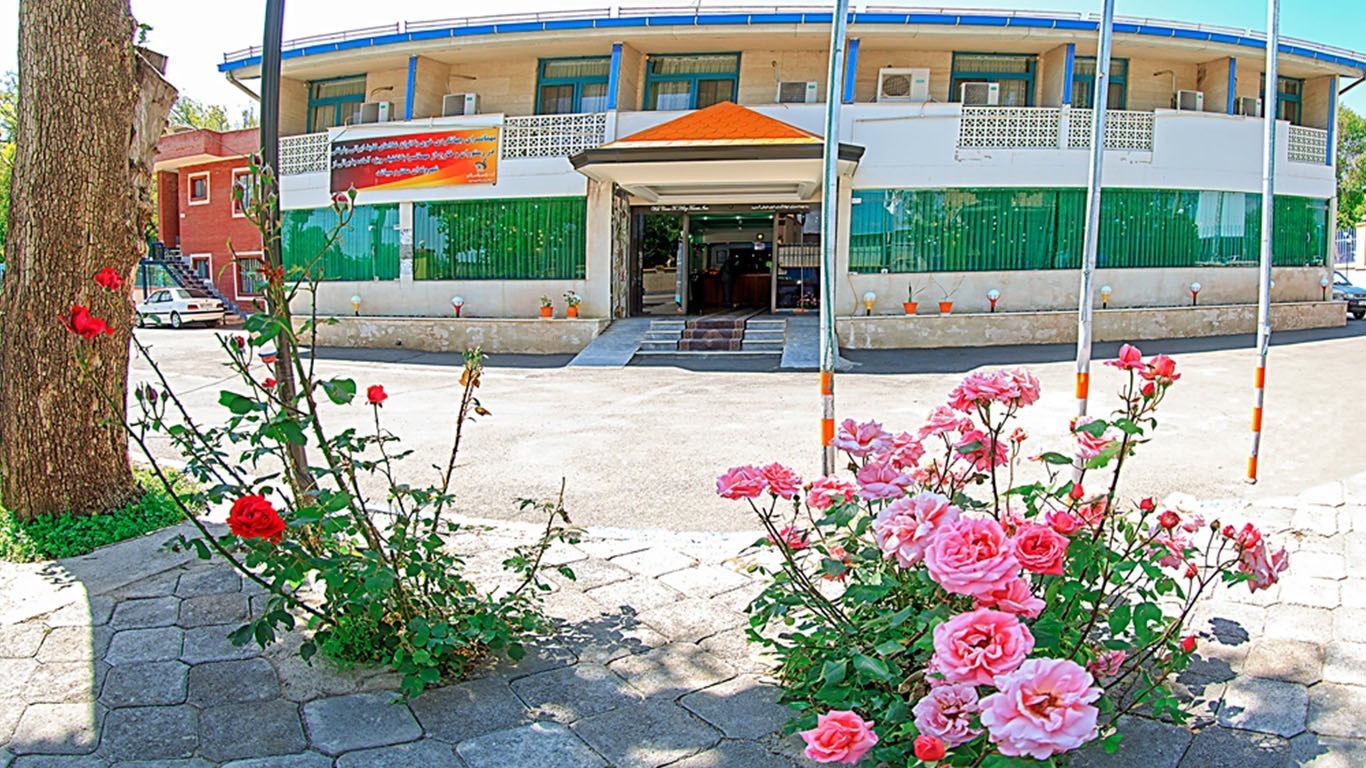 جهانگردی
