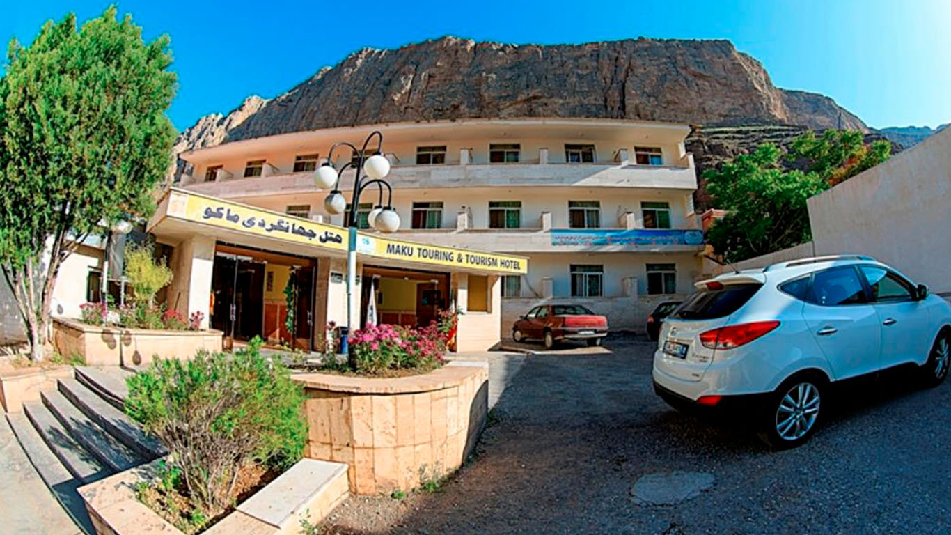 جهانگردی