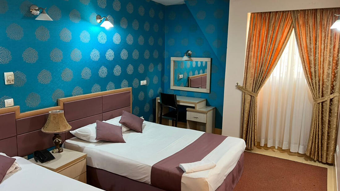Minou Hotel Mashhad, Mashhad — photo 5