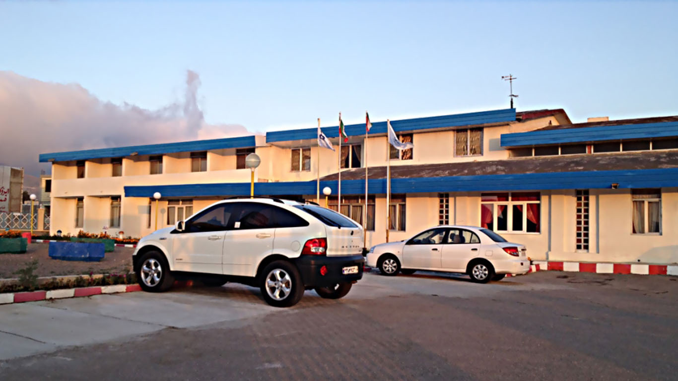 جهانگردی