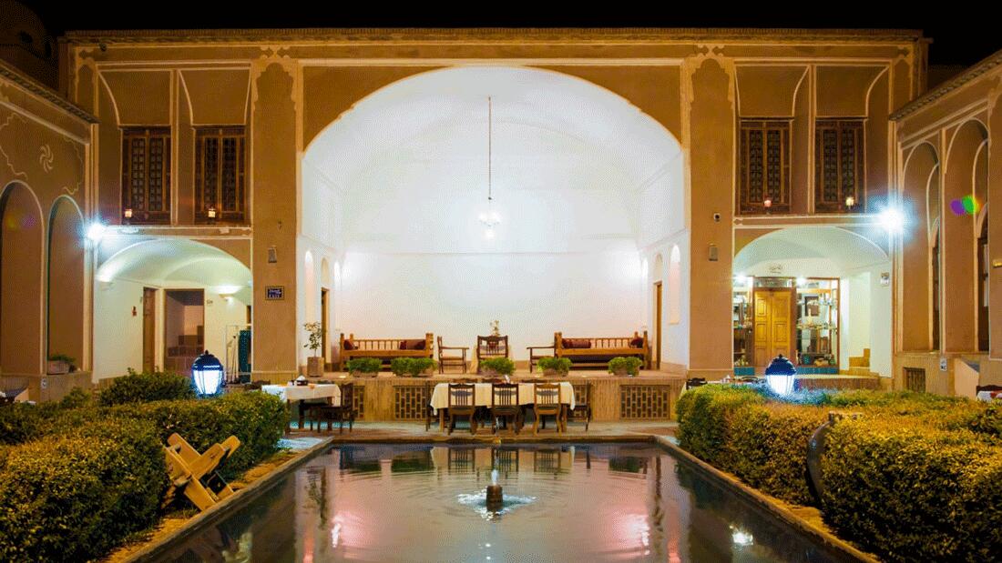 Laleh, Yazd