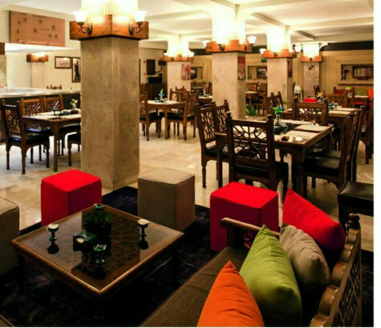 Tehran Hotel Mashhad, Mashhad — photo 2