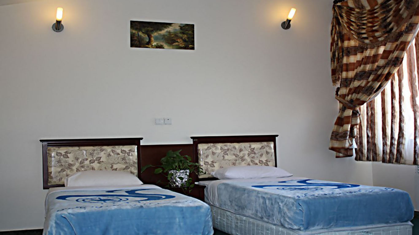 Yasouj Tourist Hotel