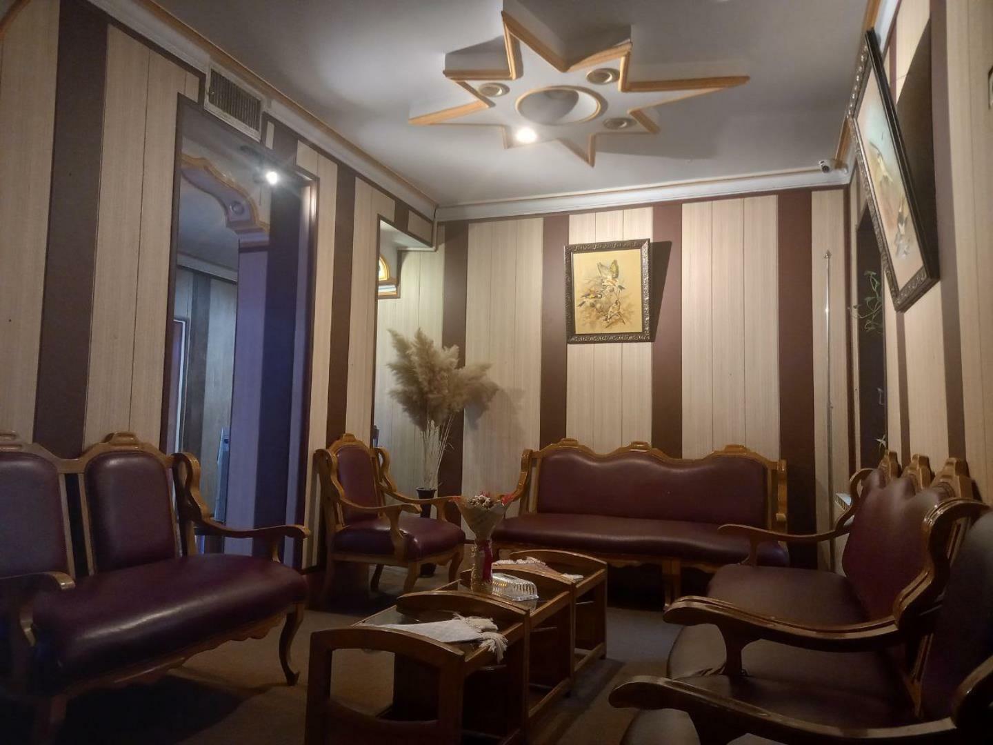 Mehr, Tehran
