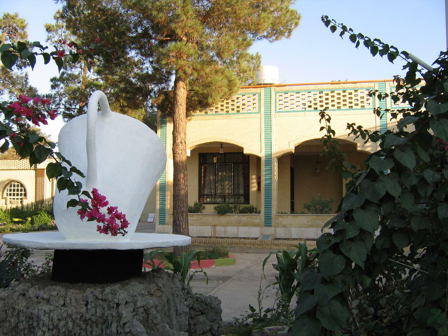 Parsian, Yazd