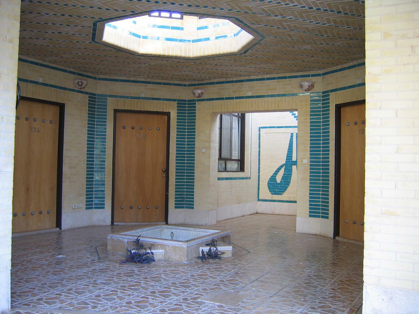 Parsian, Yazd