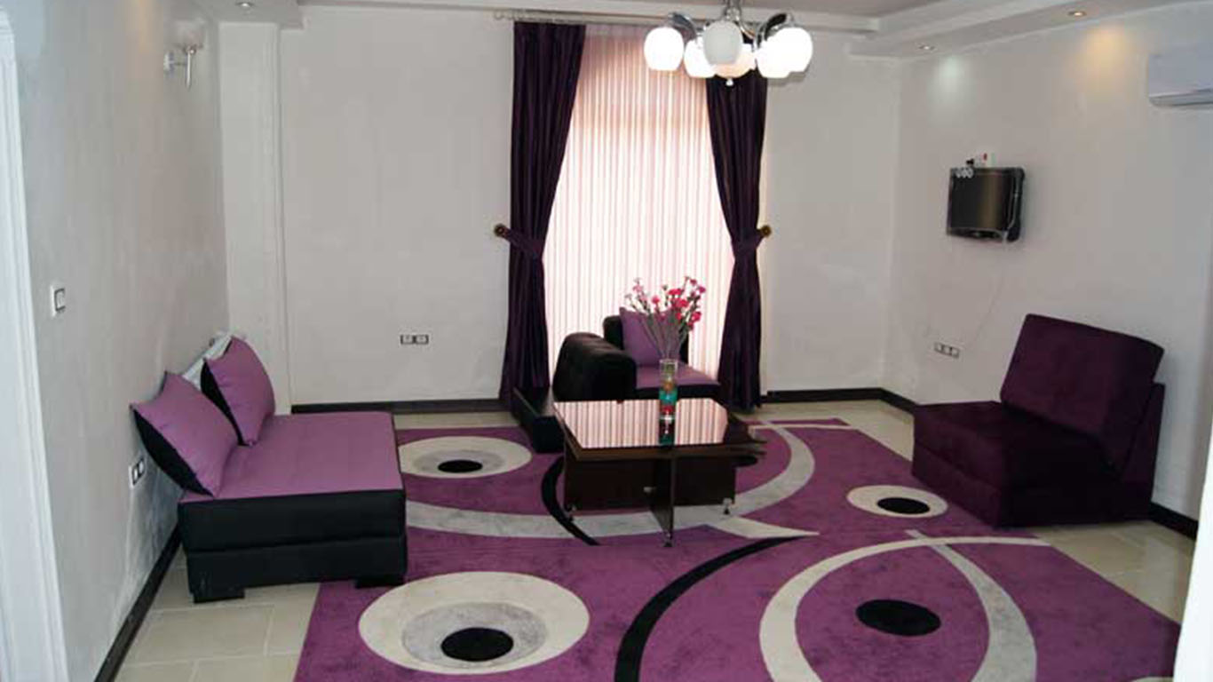 Neyestan Apartment Hotel