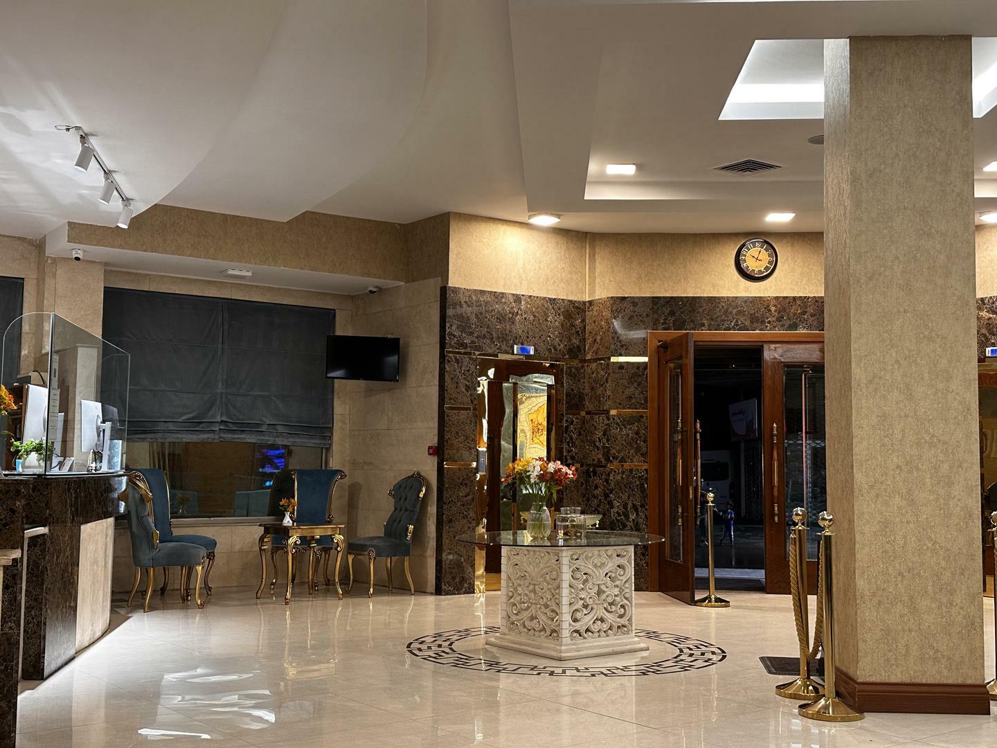 Hatra Hotel