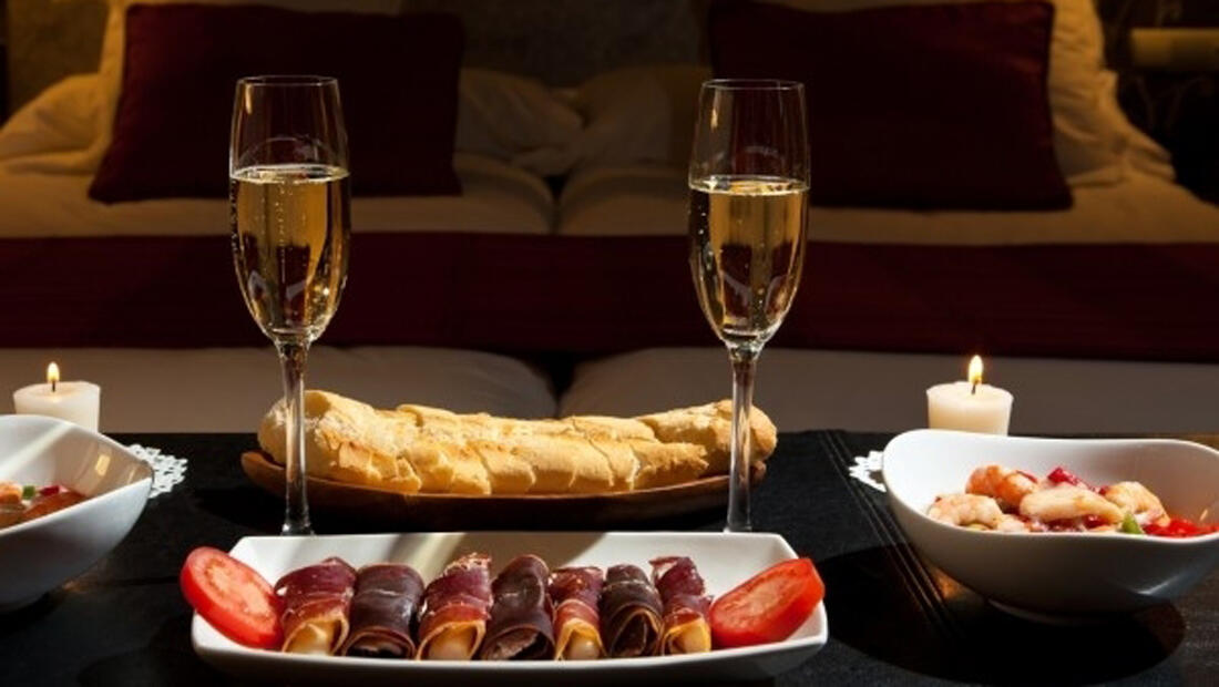 Parsian Khazar Hotel