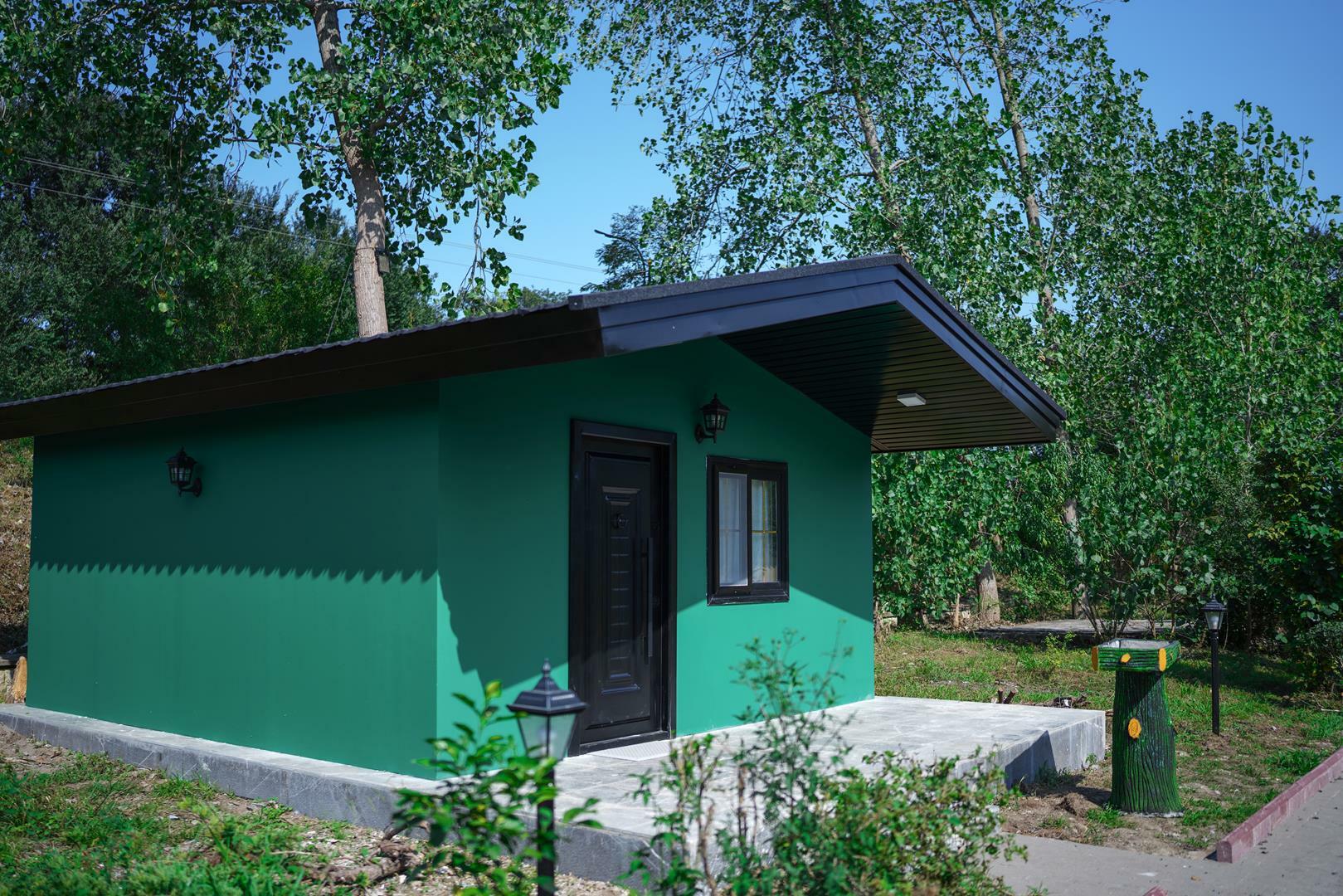 Parsian Khazar Hotel