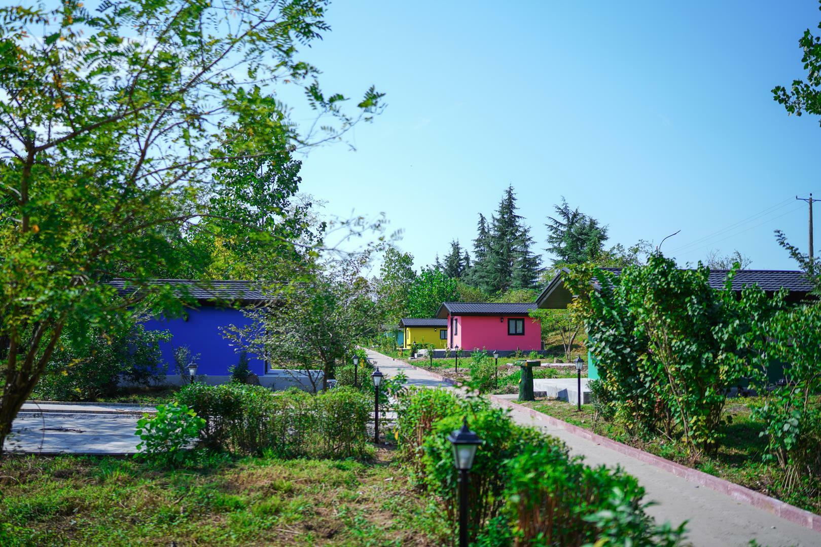 Parsian Khazar Hotel