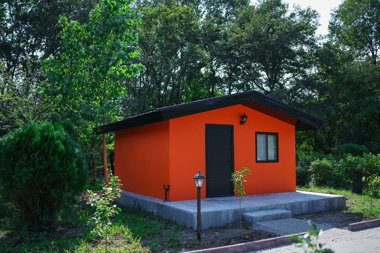 Parsian Khazar Hotel