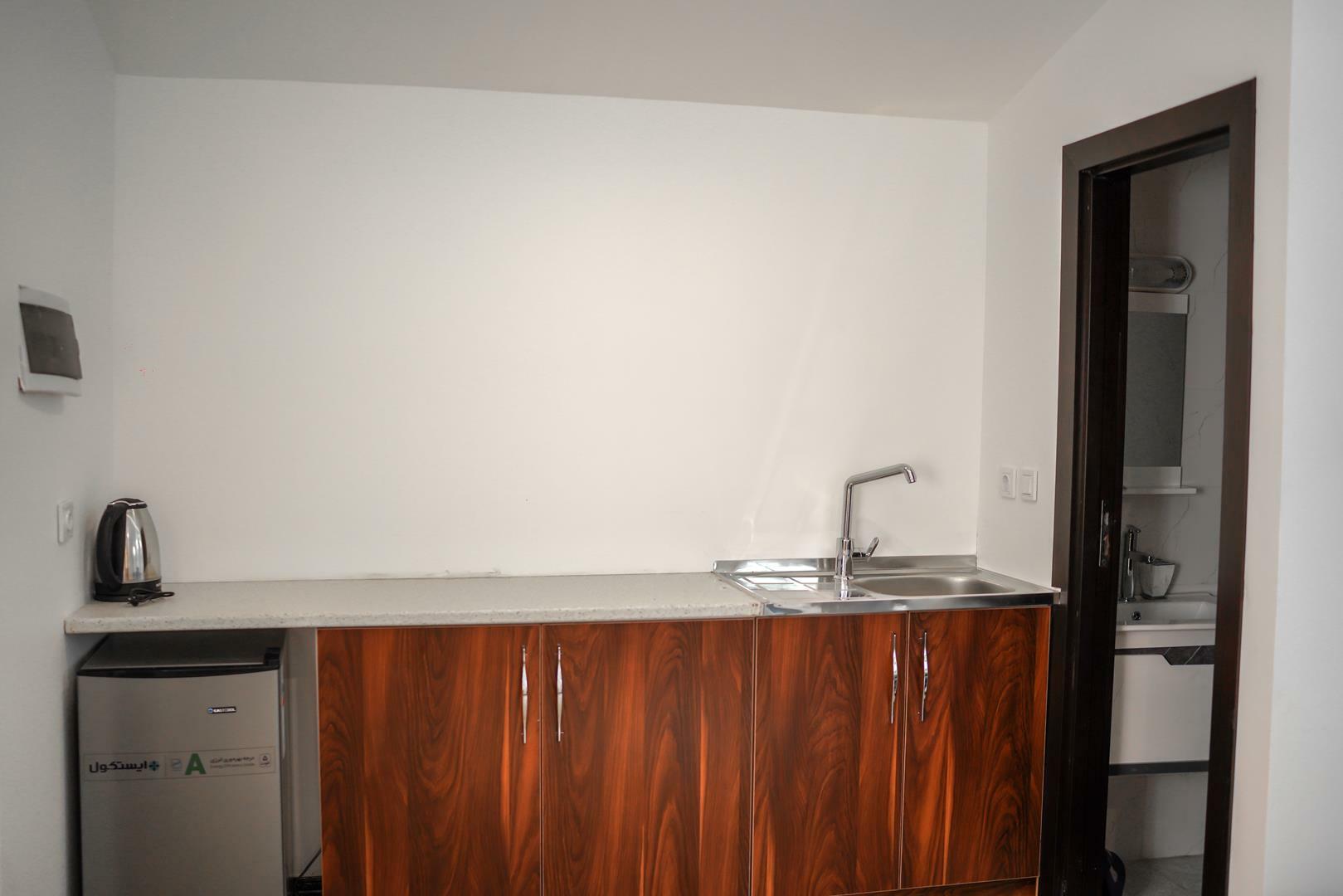 Parsian Khazar Hotel