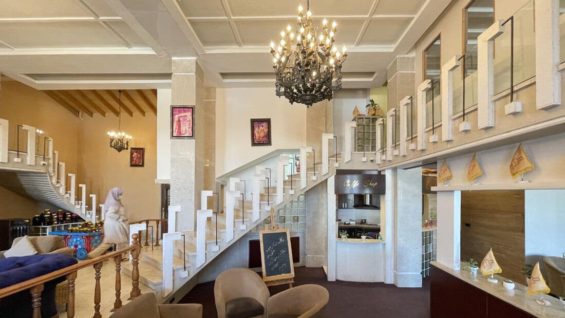 Melal Apartment Hotel