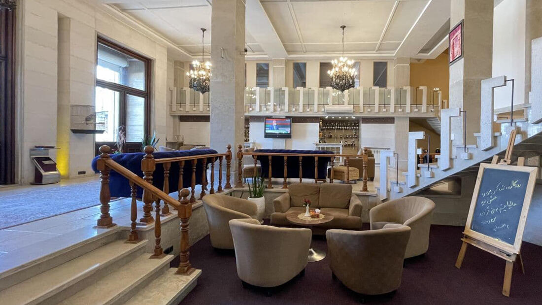 Melal Apartment Hotel