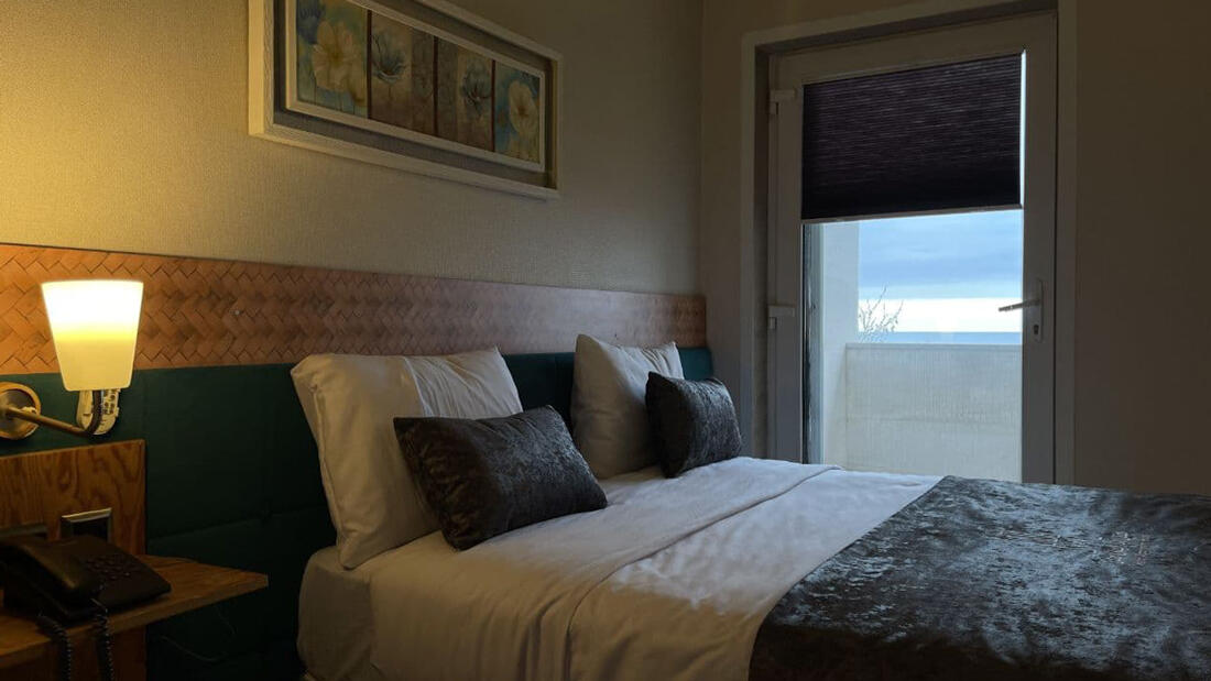 Melal Apartment Hotel