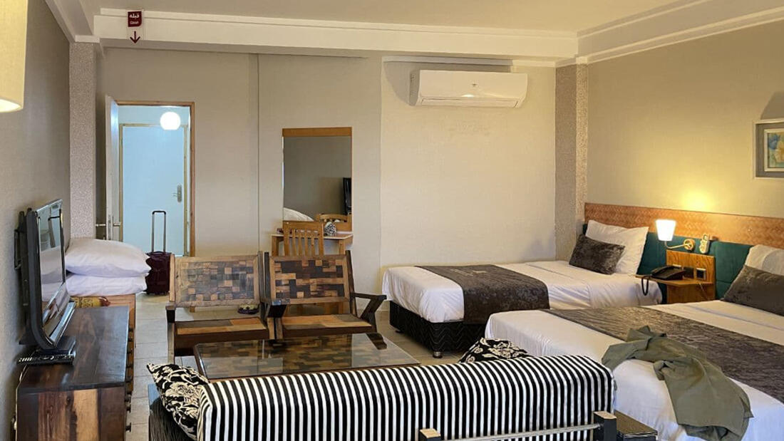 Melal Apartment Hotel