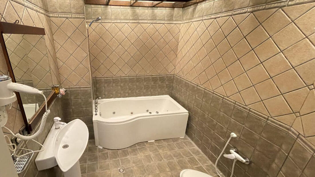 Melal Apartment Hotel