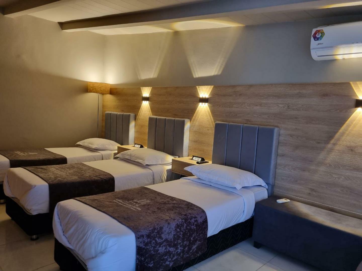 Melal Apartment Hotel