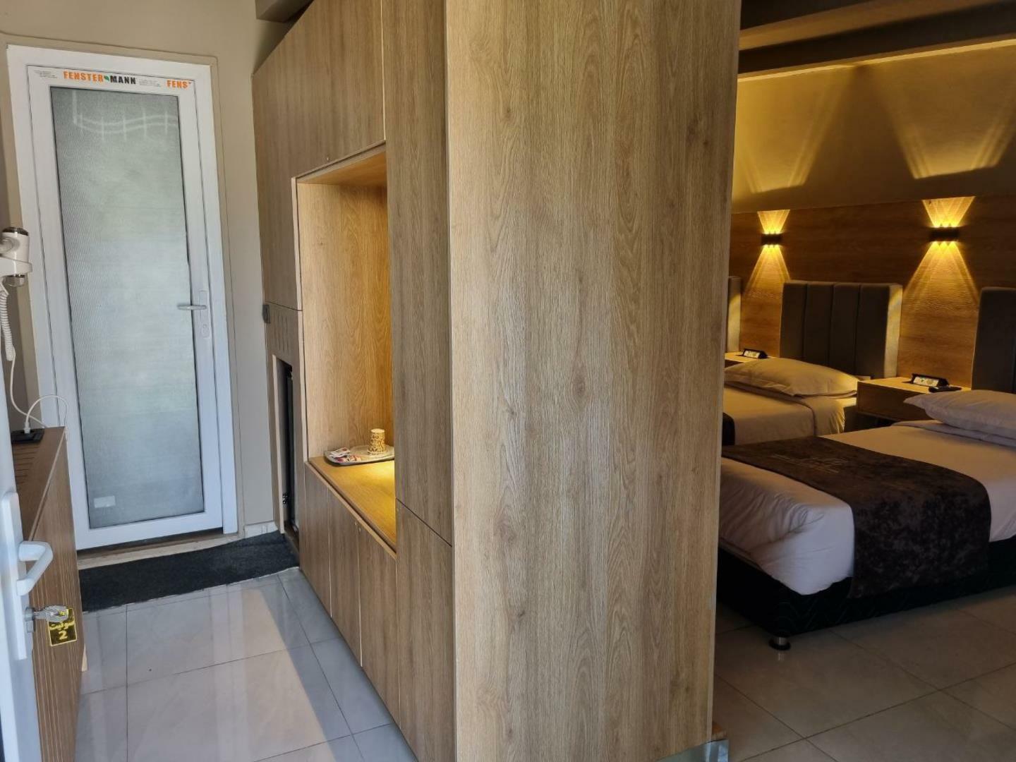 Melal Apartment Hotel