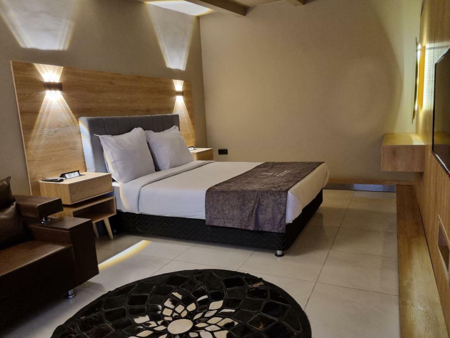 Melal Apartment Hotel