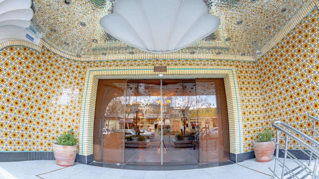 Setareh, Isfahan