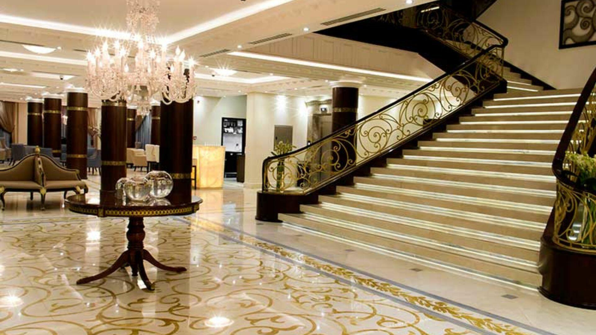 Sorinet Maryam Hotel