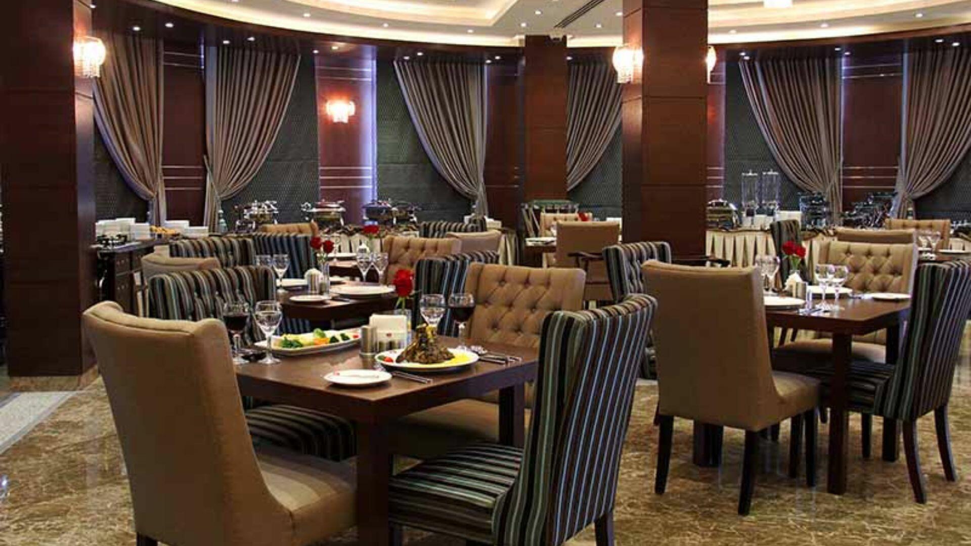 Sorinet Maryam Hotel