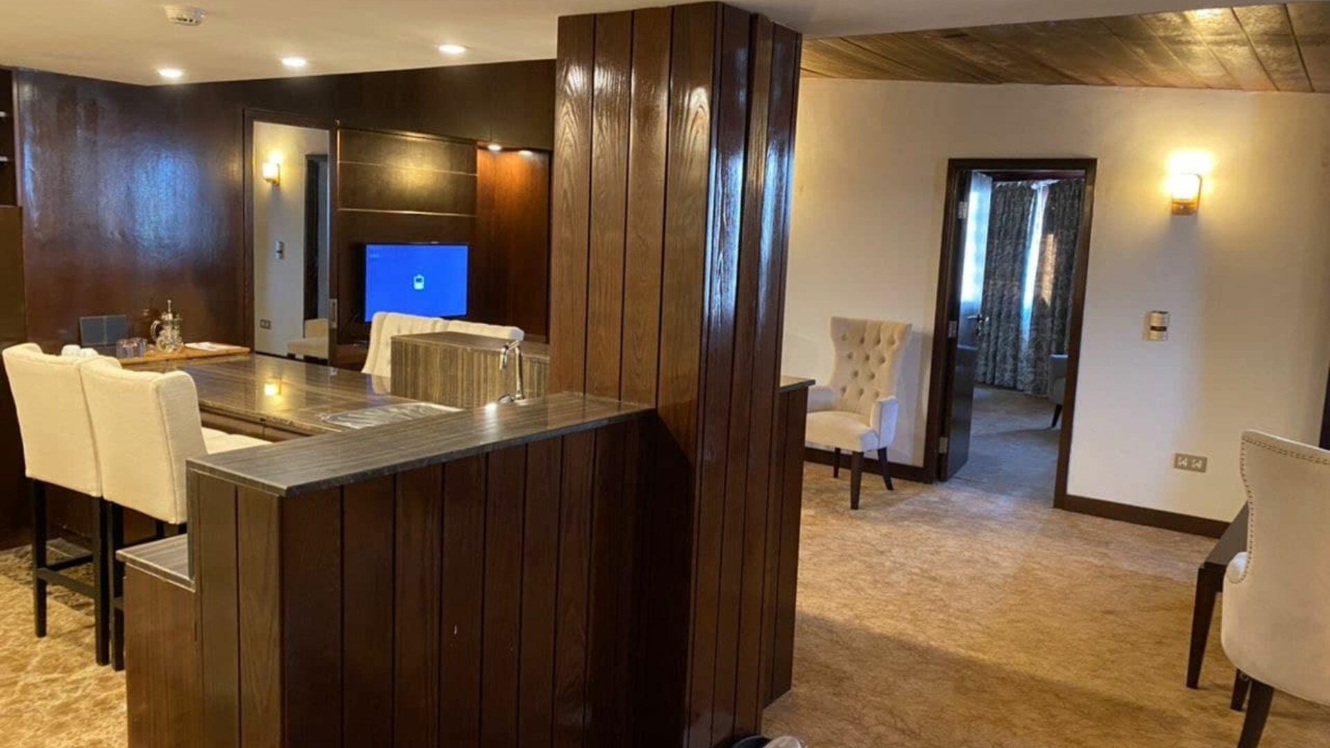 Sorinet Maryam Hotel