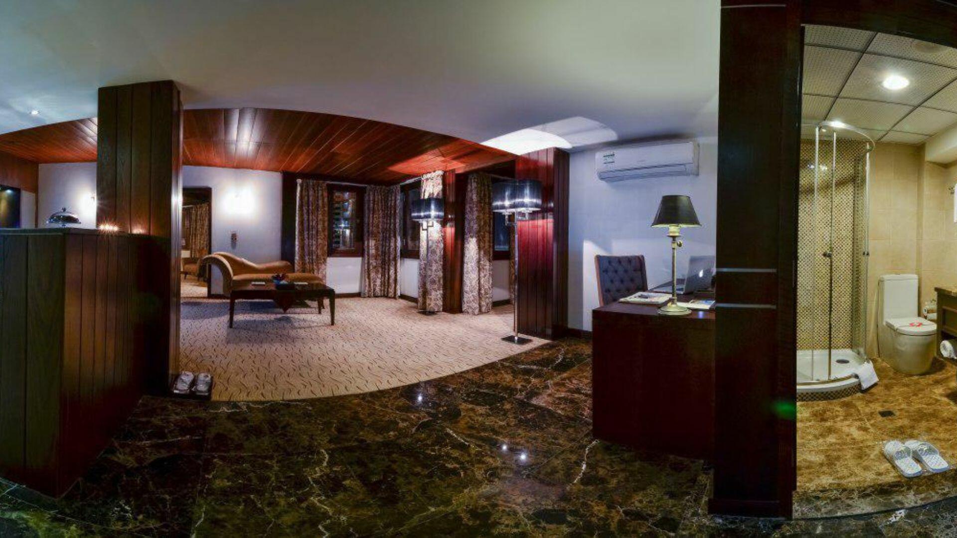 Sorinet Maryam Hotel